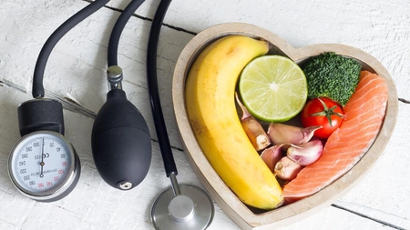 Ce este bun pentru tensiune mare: Alimente recomandate persoanelor cu hipertensiune arterială