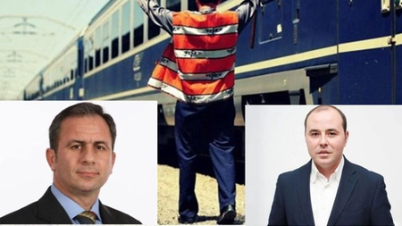 Sorin Năcuță, despre angajații de la Electroputere VFU Pașcani: ,,Ne temem că va rămâne compania fără specialiști!”