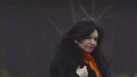 Carmen Mihaela Stoian, biografie ca în versurile de folclor