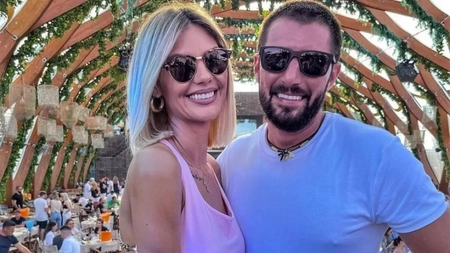 Ramona Olaru vrea să îl facă tată pe Cătălin Cazacu. Asistenta se simte pregătită să devină mamă
