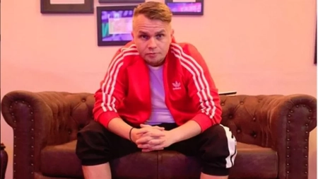 Codin Maticiuc, sume considerabile  de bani doar din YouTube