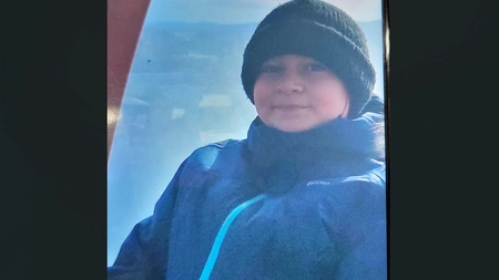 L-ați văzut? Poliţiştii ieşeni caută un minor care a plecat de la domiciliu şi nu a mai revenit! - UPDATE: Minorul a fost găsit