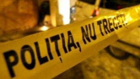 O femeie din Vaslui a fost înjunghiată în inimă. Poliția caută criminalul