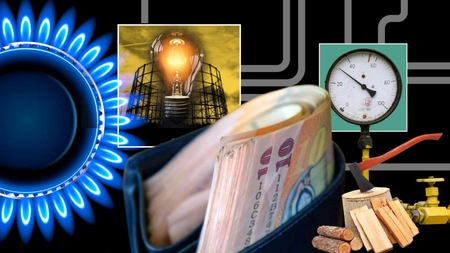 România și-a vândut rezervele energetice în plină criză