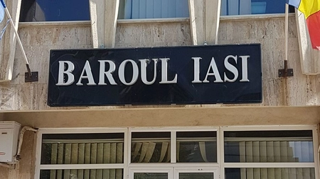 Consultanță juridică gratuită, oferită de avocaţii din Iaşi pentru cetăţenii ucraineni refugiaţi în România