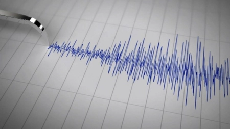Mai multe orașe din România au resimțit în această seară două cutremure