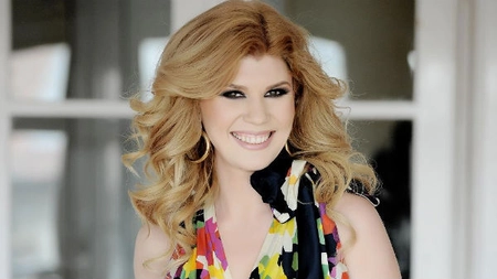 Diana Matei, la un pas de divorț. Ce probleme a avut în căsnicie frumoasa artistă
