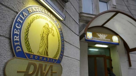 DNA Iași și-a prezentat bilanțul activității pe anul trecut! Un dosar privind luarea de mită, pe mâna magistraților ieșeni