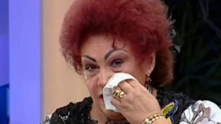 Elena Merişoreanu oferă adăpost și diverse ajutoare refugiaților din Ucraina: 