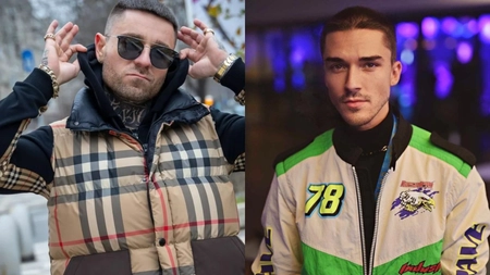 Emil Rengle a sărit la gâtul lui Tj Miles. “Trăiește pentru părerea altora”