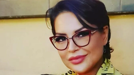 Eugenia Şerban, recunoscătoare că nu a murit: 