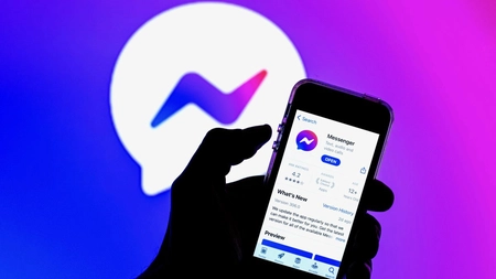 Facebook va avertiza utilizatorii că li s-a făcut o captură foto la conversație