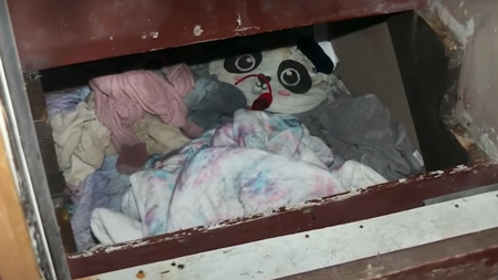 După ce a fost dată dispărută în 2019, o fetiţă de 6 ani a fost găsită în subsolul casei unui bărbat de 57 de ani