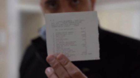 Furt dintr-un spital din Iași! Suspectul, identificat după 