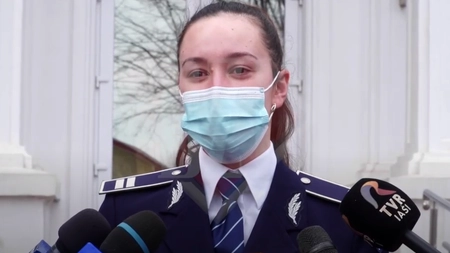 Primele declaraţii ale IPJ Iaşi după accidentul rutier din Bălţaţi. Şapte persoane au decedat - FOTO, VIDEO