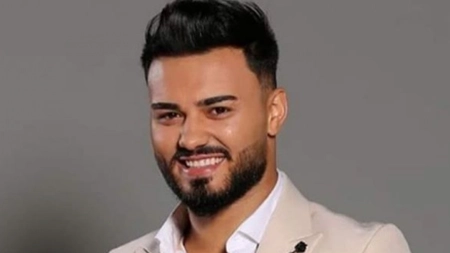 Jador s-a despărțit de Georgiana Elisei, iar acum susține că o iubește pe Theo Rose