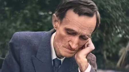 George Bacovia și poezia Lacustră