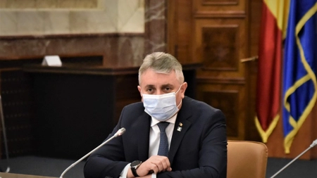 Ministrul Lucian Bode anunţă concedieri în MAI: ”Nu ne fac cinste cazurile de corupţie”