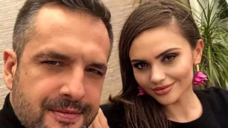 Cristina Șișcanu a primit vești neplăcute din Ucraina. Ce se întâmplă acum cu familia soției lui Mădălin Ionescu