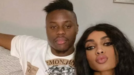 Magaye Gueye și Laurette au planuri de căsătorie. ,,Facem cea mai frumoasă pereche din showbiz!”