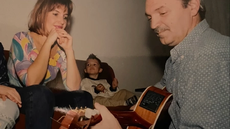 Marina Almășan, dezvăluire dureroasă despre Victor Socaciu. ”A fost ajutat să plece mai repede”