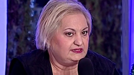 Cum se simte Marinela Chelaru la 62 de ani, după ce a fost la un pas de moarte