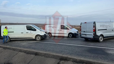 Imagini cumplite de la carnagiul din Iași! Trei mașini de la IML au ajuns să preia cadavrele - EXCLUSIV/FOTO, UPDATE