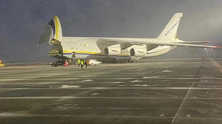Primii militari francezi au ajuns în România - FOTO