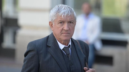 Mircea Diaconu, fost ministru al Culturii, spune cum este văzută România din punct de vedere cultural la Bruxelles, în Studioul BZI LIVE - EXCLUSIV, VIDEO