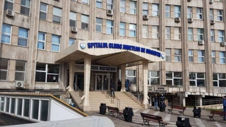 Bijuterii din aur furate de la un pacient decedat, la un spital din Constanța. Pe cine acuză rudele