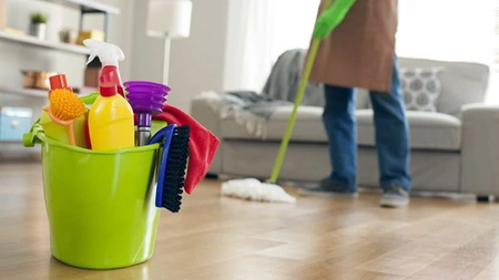 Servicii de curatenie complete si profesionale
