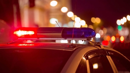 Atenție, șoferi drogați pe străzile din București! O tânără de 22 de ani a fost prinsă, după ce a comis un accident