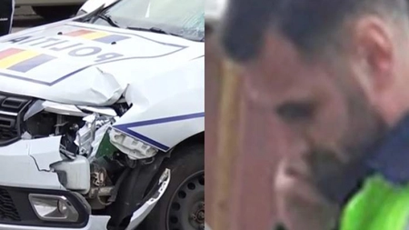 Test poligraf pentru polițistul ce a omorât-o pe Raisa. Marina, fetița rănită va fi audiată la domiciliu