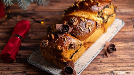 Rețetă cozonac pentru începători. Cel mai simplu mod de preparare