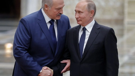 Cum se desfășoară exercițiile militare din Belarus. Ministerele Apărării de la Moscova și Minsk vin cu detalii