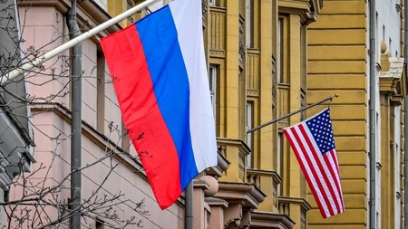 Rusia critică decizia SUA de a trimite efective militare suplimentare în România