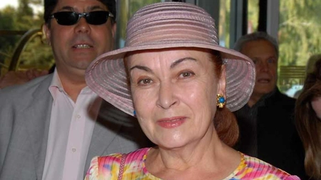 Cum se descurcă Sanda Țăranu la 83 de ani. De ce nu a avut copii niciodată