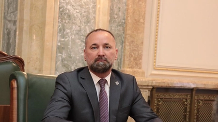 Deputat Vasile Toma: Undă verde pentru investiții masive în județul Iași (P)