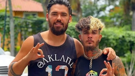 Zanni, acuzații dure la adresa lui Sorin Pușcașu, fostul său rival de la Survivor România