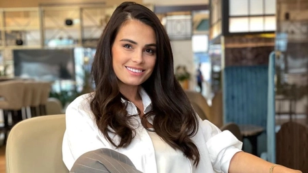 Anca Serea, probleme grave de sănătate: „Nu mai aveam putere să fac nimic, nu mai vedeam bine”