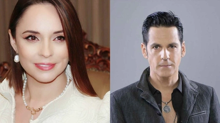 În ce relații a rămas, de fapt, Andreea Marin cu Ștefan Bănică după divorț