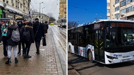 CTP Iași a stabilit prețul noilor bilete de călătorie! Proiectul a fost lansat în dezbatere publică