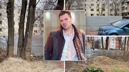 Dezvoltatorul Cătălin Drăgan nu mai are voie să construiască în centrul Iașului! Judecătorii au respins definitiv tunul imobiliar - FOTO