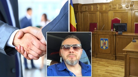 Investigator sub acoperire, audiat într-un dosar de trafic de droguri, la Iași - EXCLUSIV