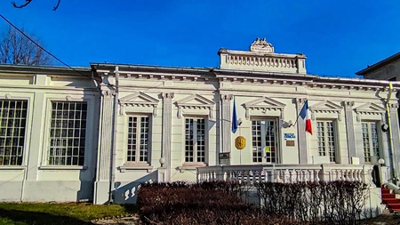 ”Facem Europa să trăiască prin poezie”, inedit proiect la Institutul Francez din România la Iași