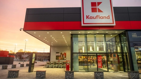 Alertă alimentară la Kaufland. Acest produs trebuie returnat de urgență - FOTO