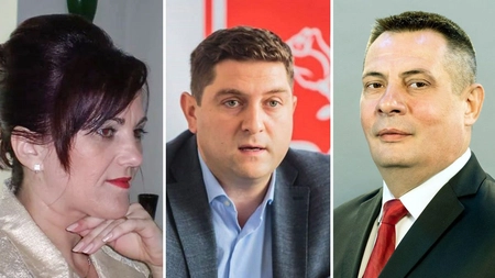Un funcționar din Prefectura Iași, cercetat penal, va deveni șef în instituție! Prefectul Bogdan Cojocaru îi pregătește postul - FOTO