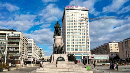 Vremea în Iași, în perioada 28 martie-3 aprilie 2022! ANM anunță instabilitate atmosferică
