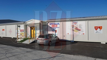 Numărul cazurilor Covid-19 la Iași a scăzut sub 100 pe zi după ridicarea restricțiilor