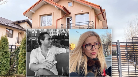 Declarații cutremurătoare făcute de fratele studentului ucis în Moara de Vânt! Prețul dublului asasinat: 100.000 de euro? (Exclusiv)